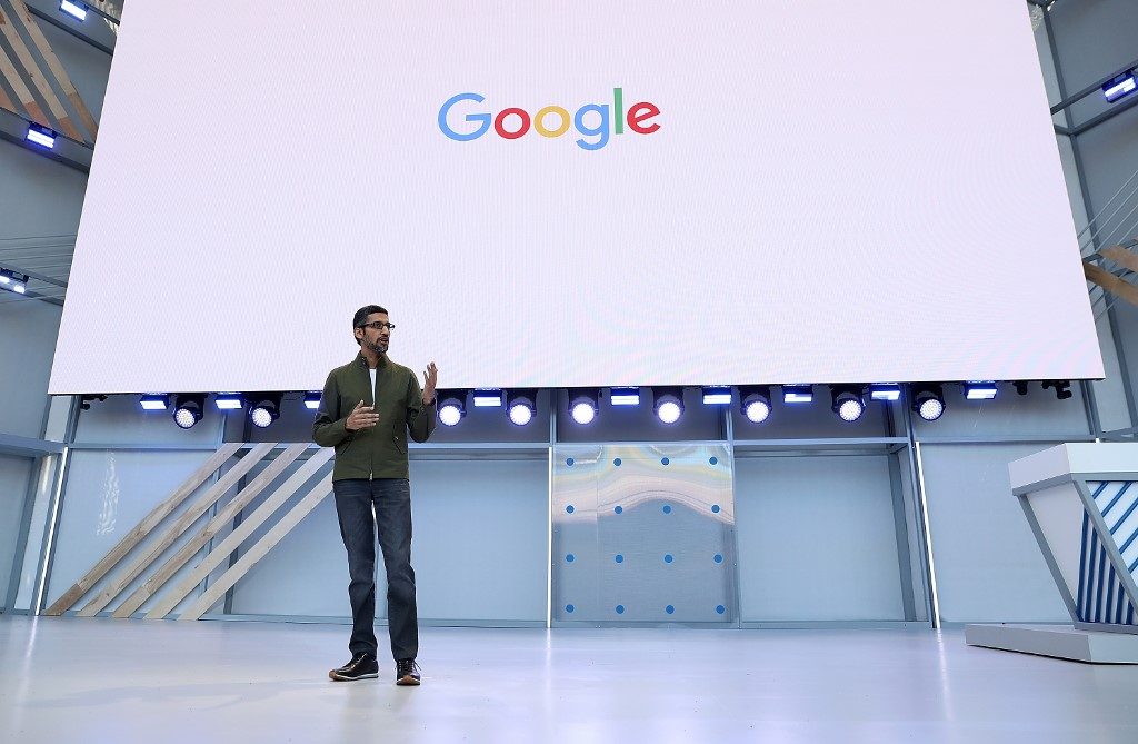 4 things we’re expecting at Google I/O 2019 developer conference