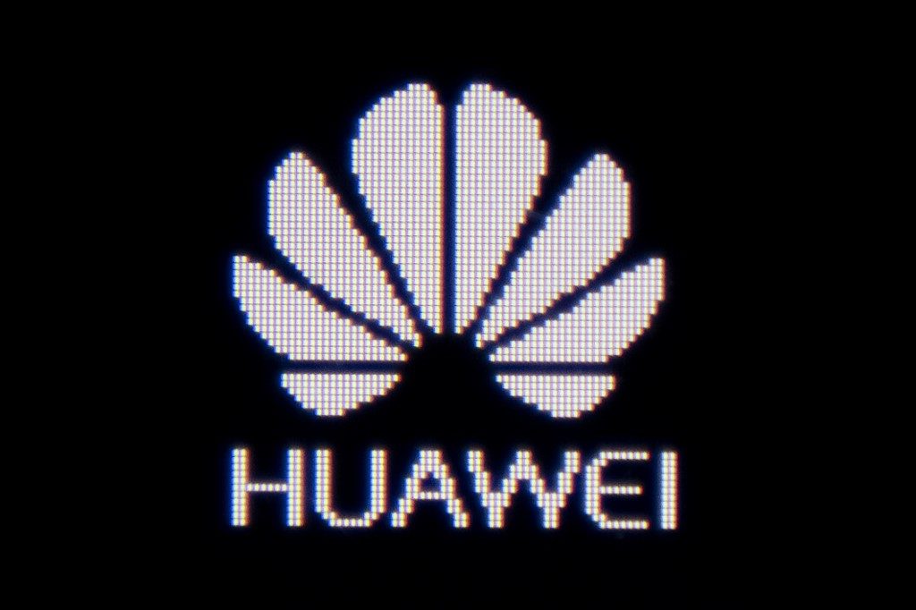 Huawei a key beneficiary of China subsidies that U.S. wants ended