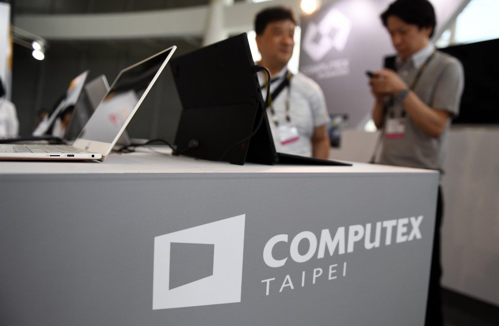 What to expect at Computex 2019