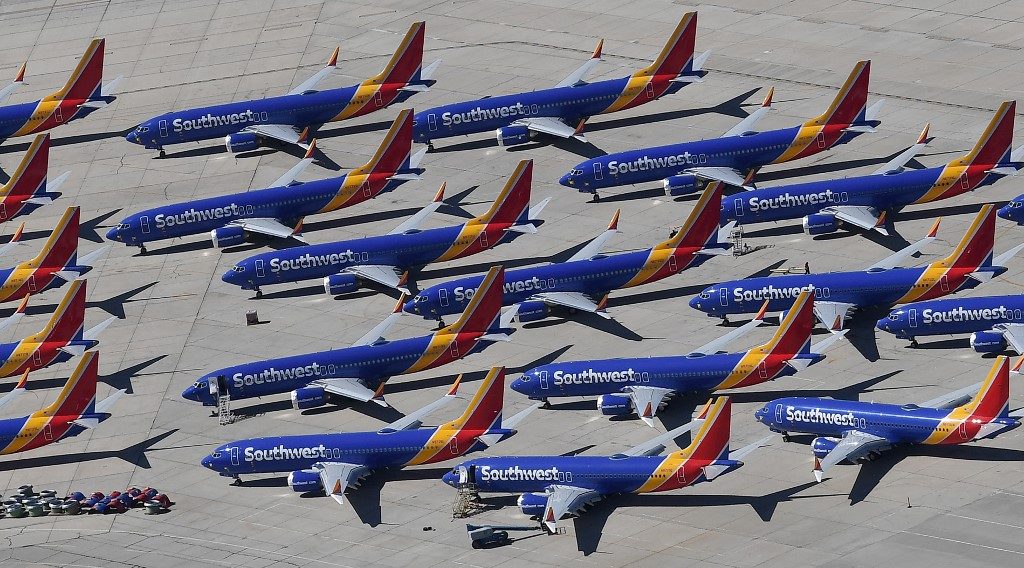 Boeing wants it to fly, but travelers fear the 737 MAX