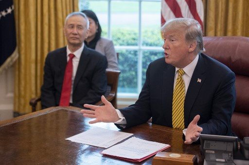 U.S. to hold China tariffs hearing on June 17