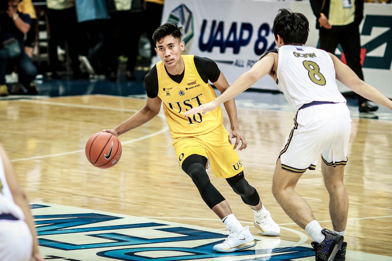 What the Abando situation means for UST and the UAAP