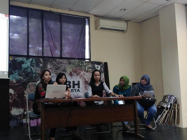 LBH Jakarta temukan dugaan penyiksaan oleh kepolisian