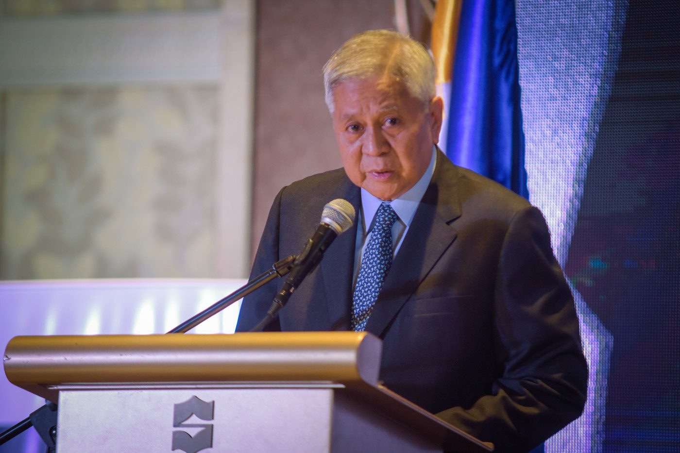 FULL TEXT: Del Rosario’s open letter to leaders, allies of ASEAN