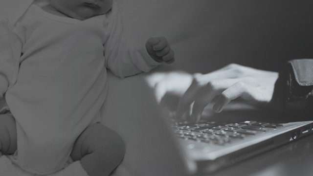Bahkan bayi berusia 2 bulan pun bisa menjadi korban cybersex – pengawas