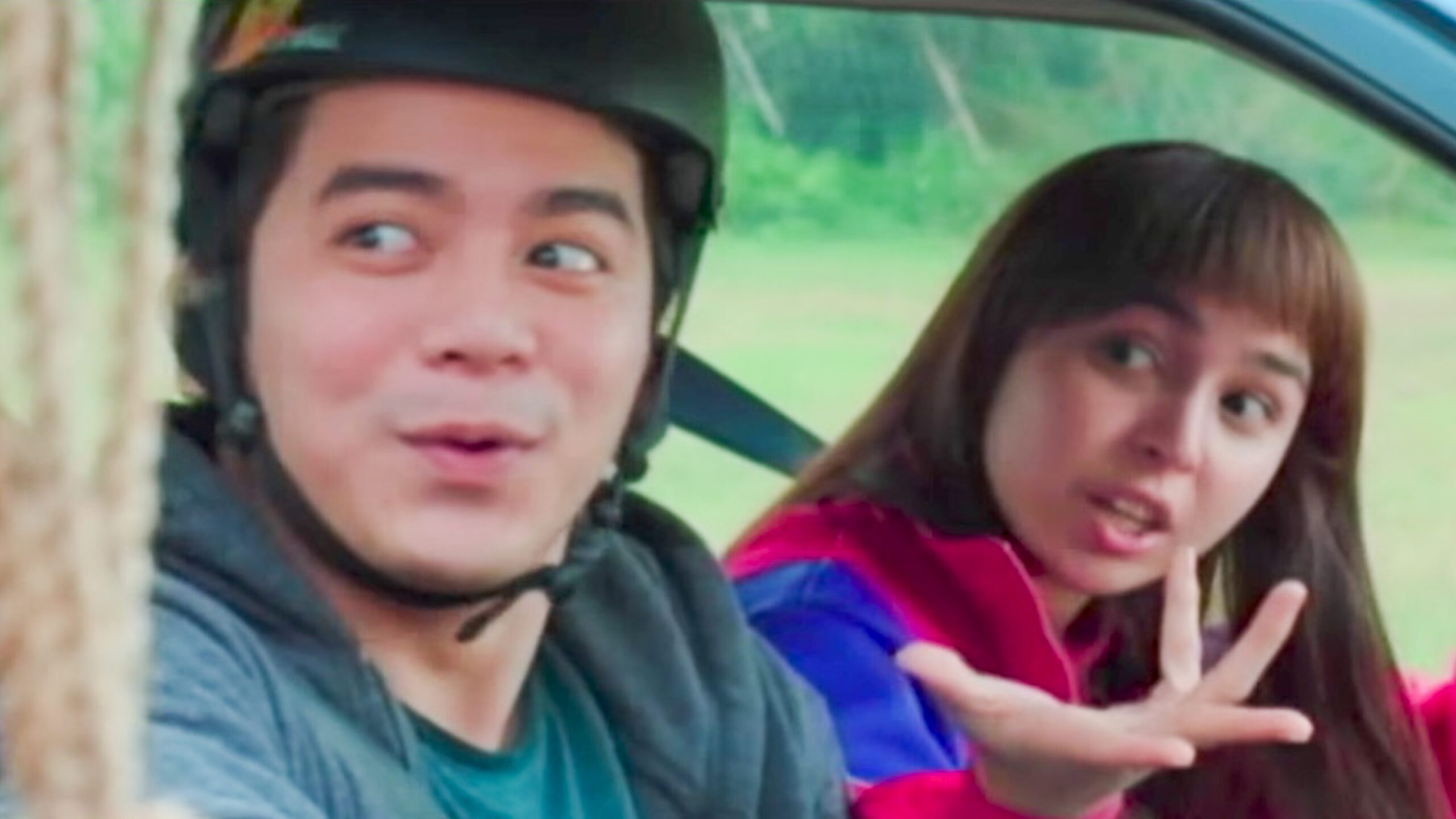 WATCH: First trailer for Antoinette Jadaone’s ‘Love You to the Stars and Back’