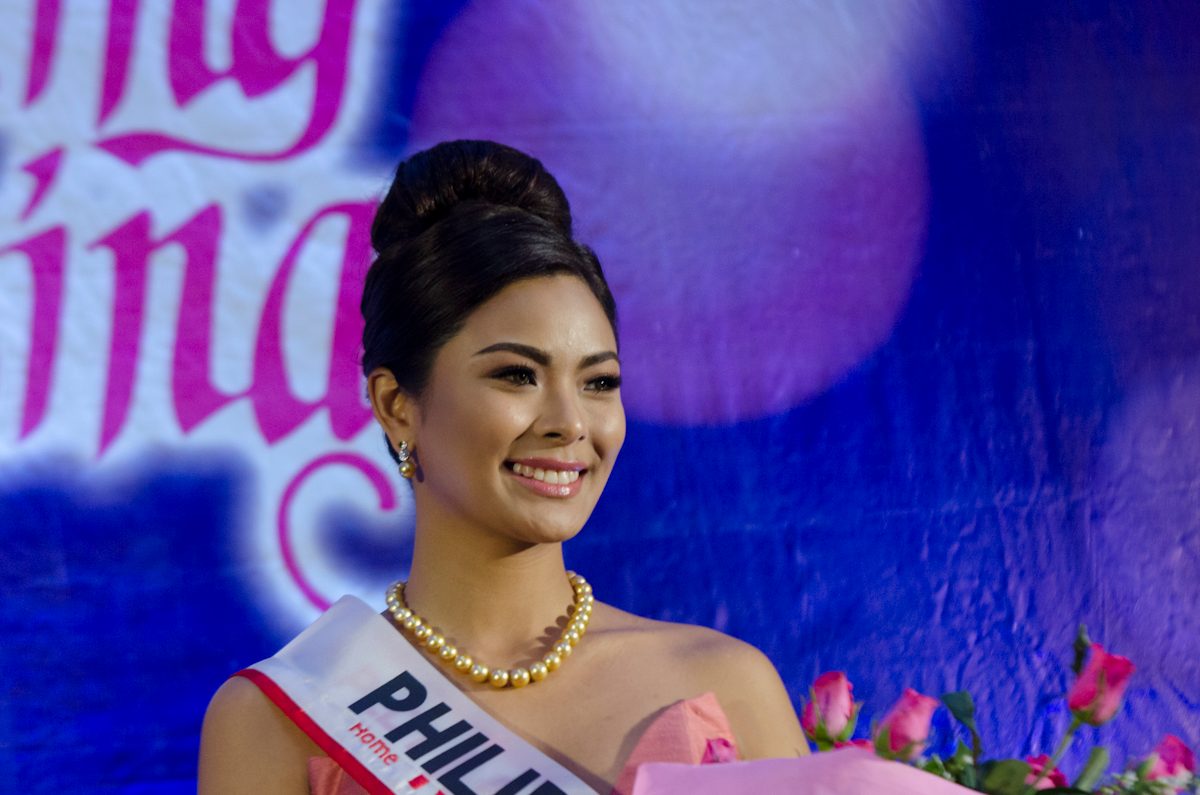Maxine Medina confident of back-to-back PH win for Miss Universe