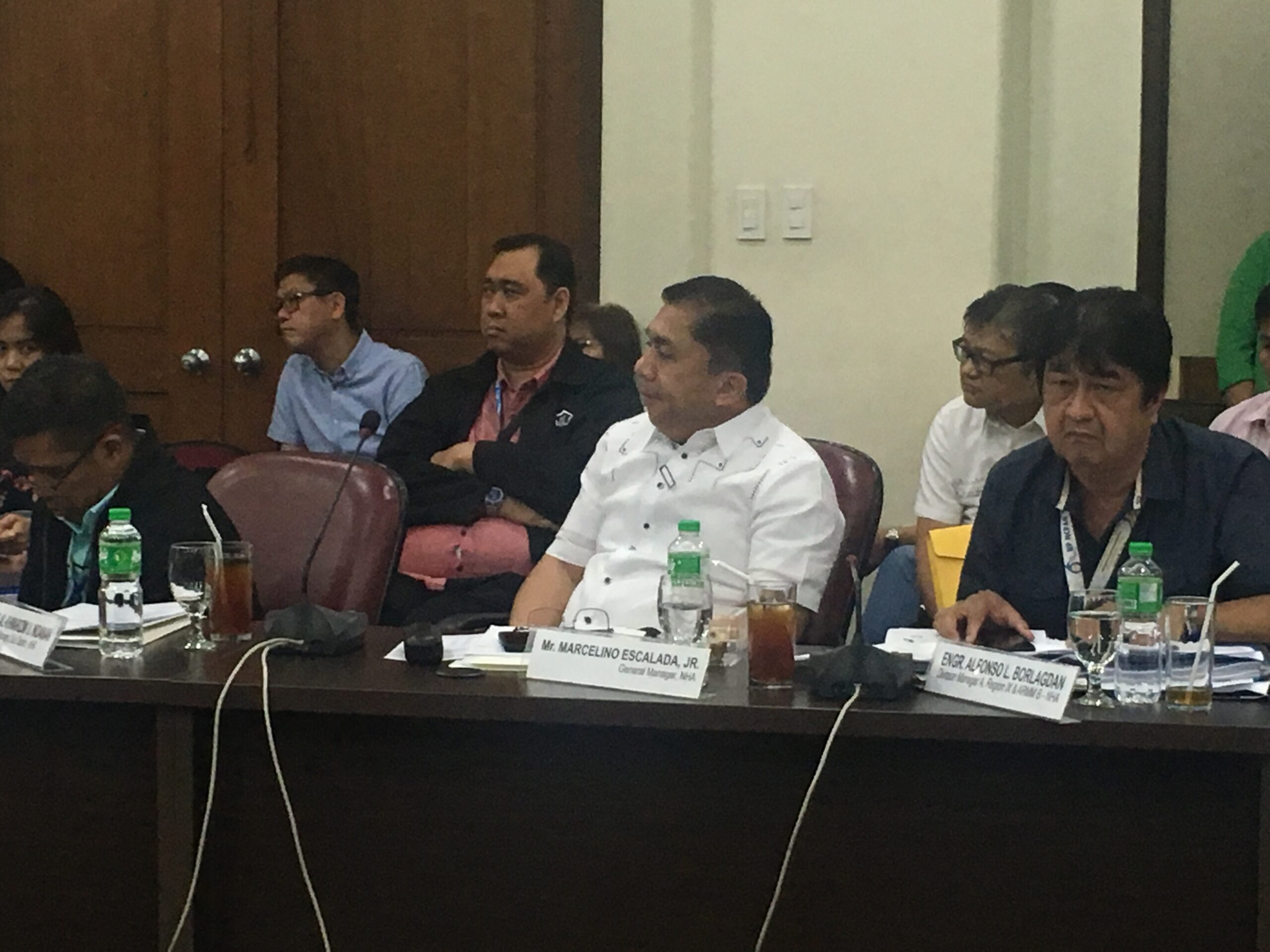 NHA admits design ‘failure’ in Zamboanga City housing project