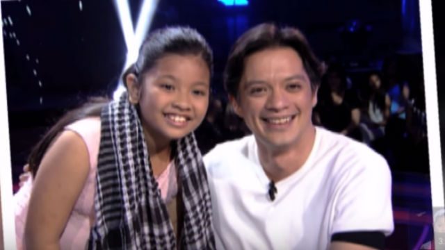 Screengrab fron YouTube/The Voice Kids Philippines 