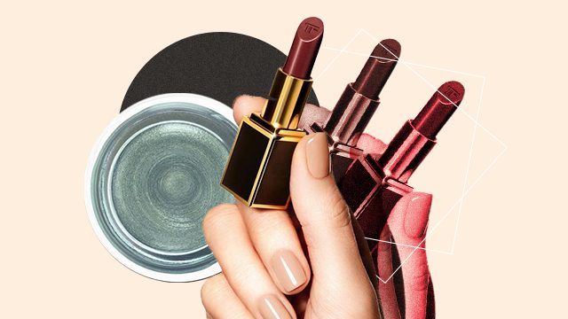 Tom Ford Beauty: 100 lipsticks, magical eyeshadows, an obscenely awesome perfume, and more