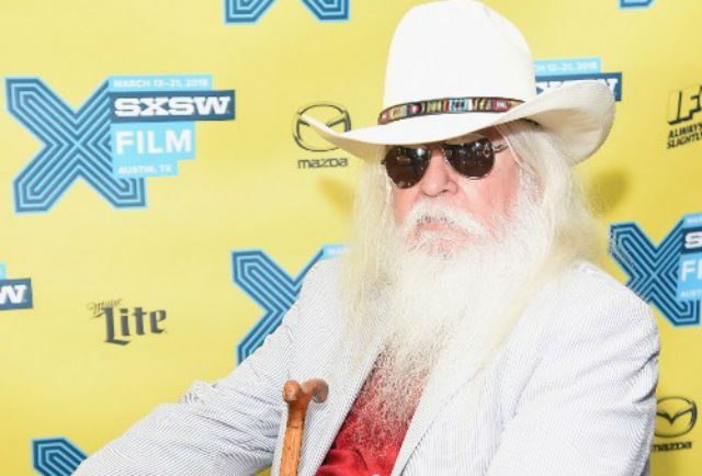 Eclectic session band legend Leon Russell dead at 74
