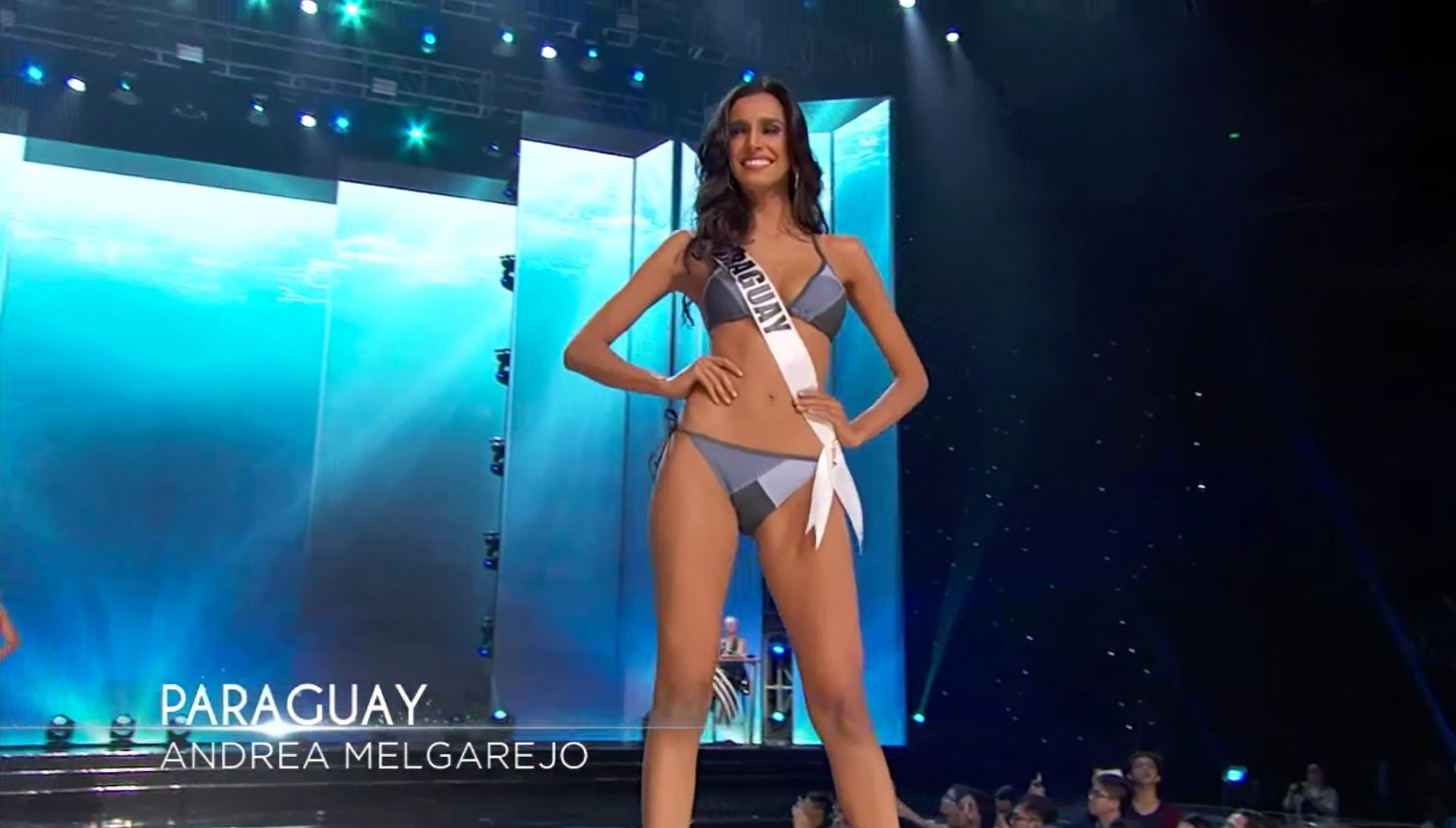 Screengrab from YouTube/OfficialMissUniverse 