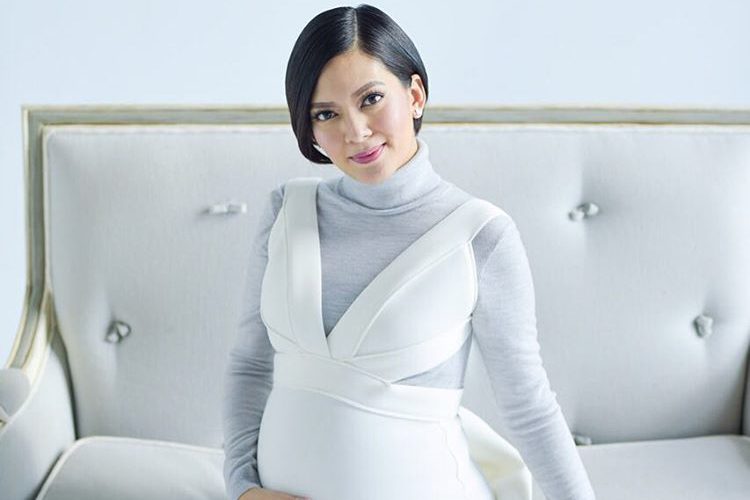 Kean Cipriano, Chynna Ortaleza are expecting a baby girl