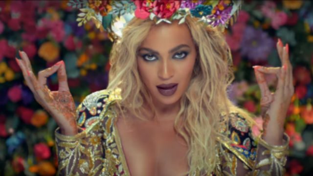 WATCH: Beyonce, Coldplay in ‘Hymn for the Weekend’ music video