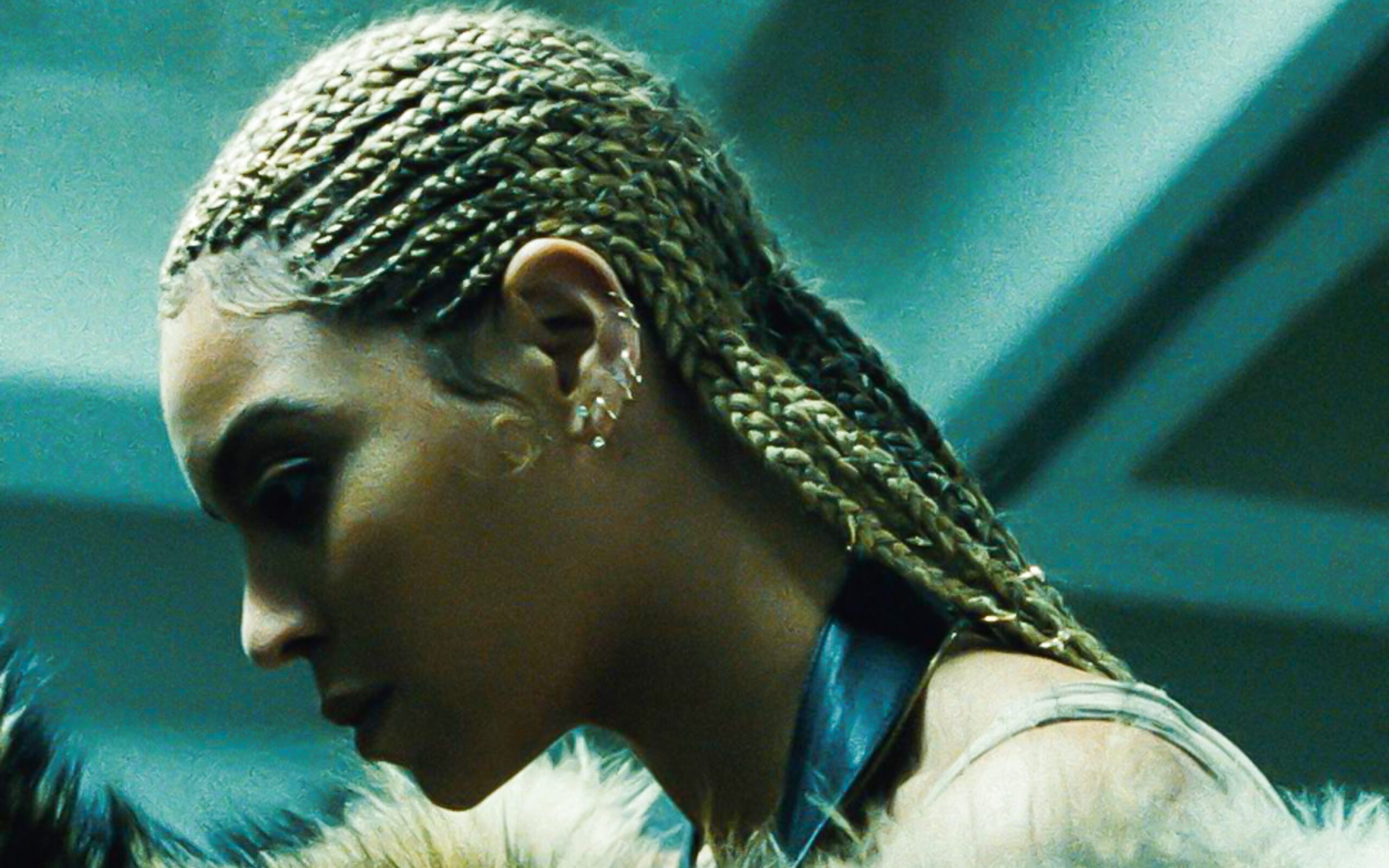 Tidal soars on Beyonce’s ‘Lemonade’