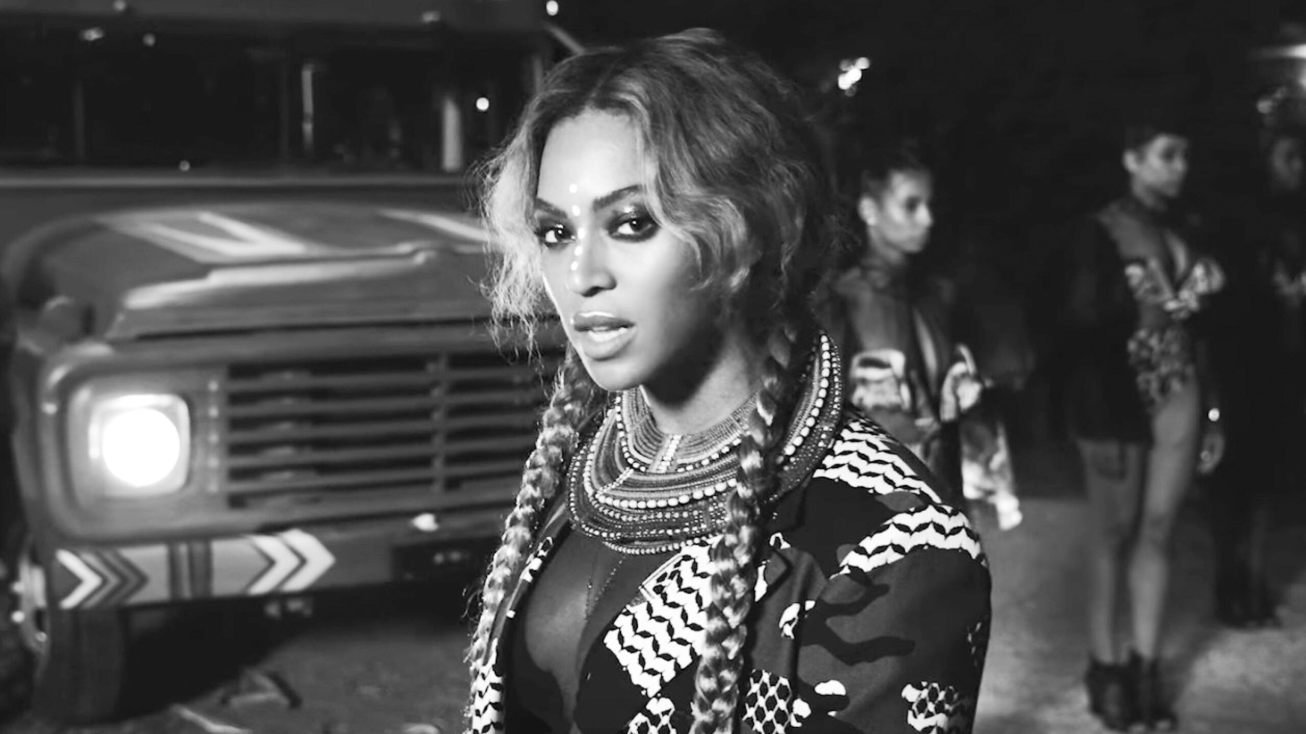 WATCH: Beyonce releases ‘Sorry’ music video starring Serena Williams
