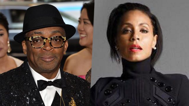 Spike Lee, Jada Pinkett Smith to boycott Oscars over all-white nominees  