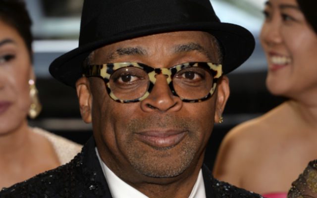 Spike Lee documentary to explore early Michael Jackson
