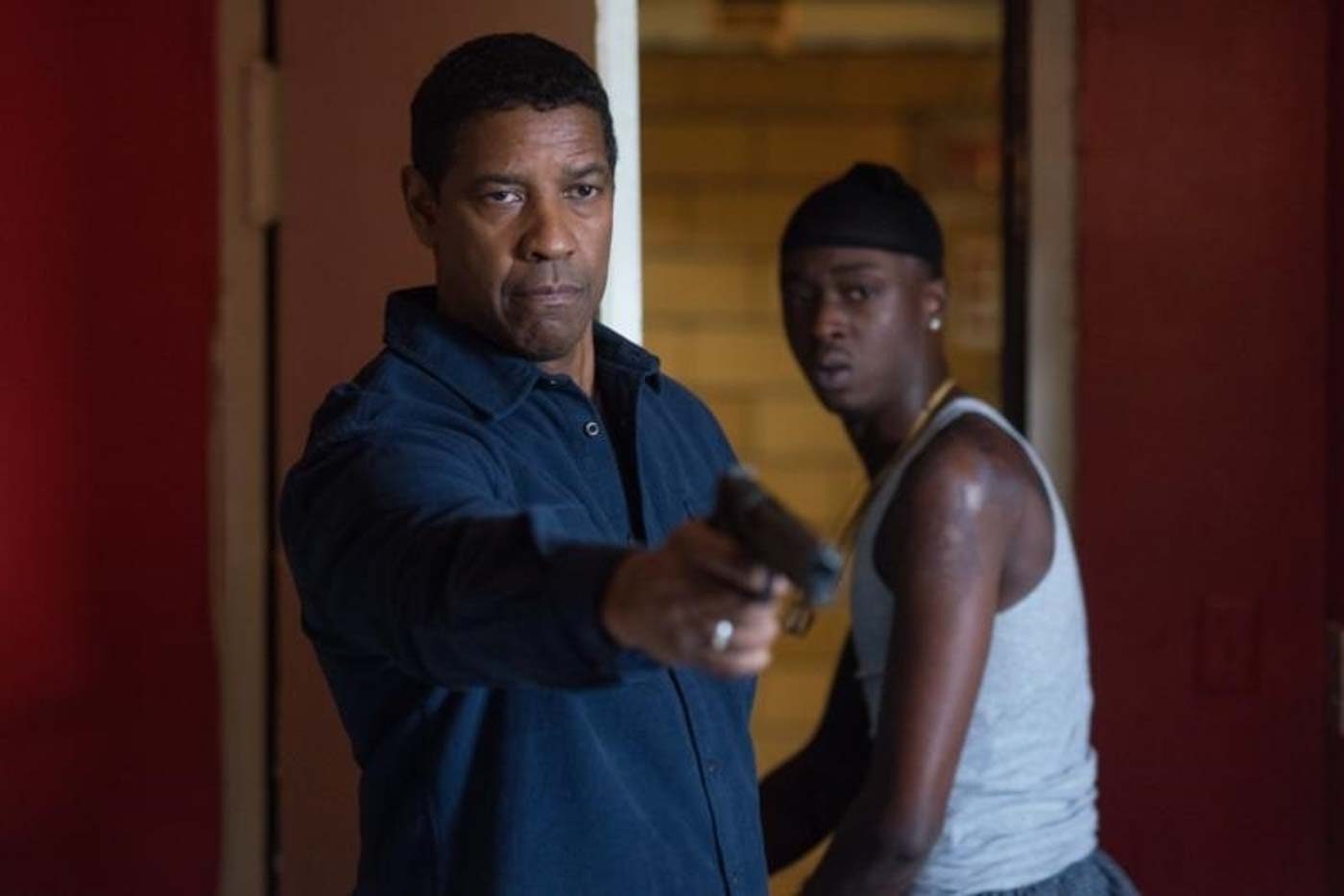 ‘The Equalizer 2’ review: Overlong calm before the storm