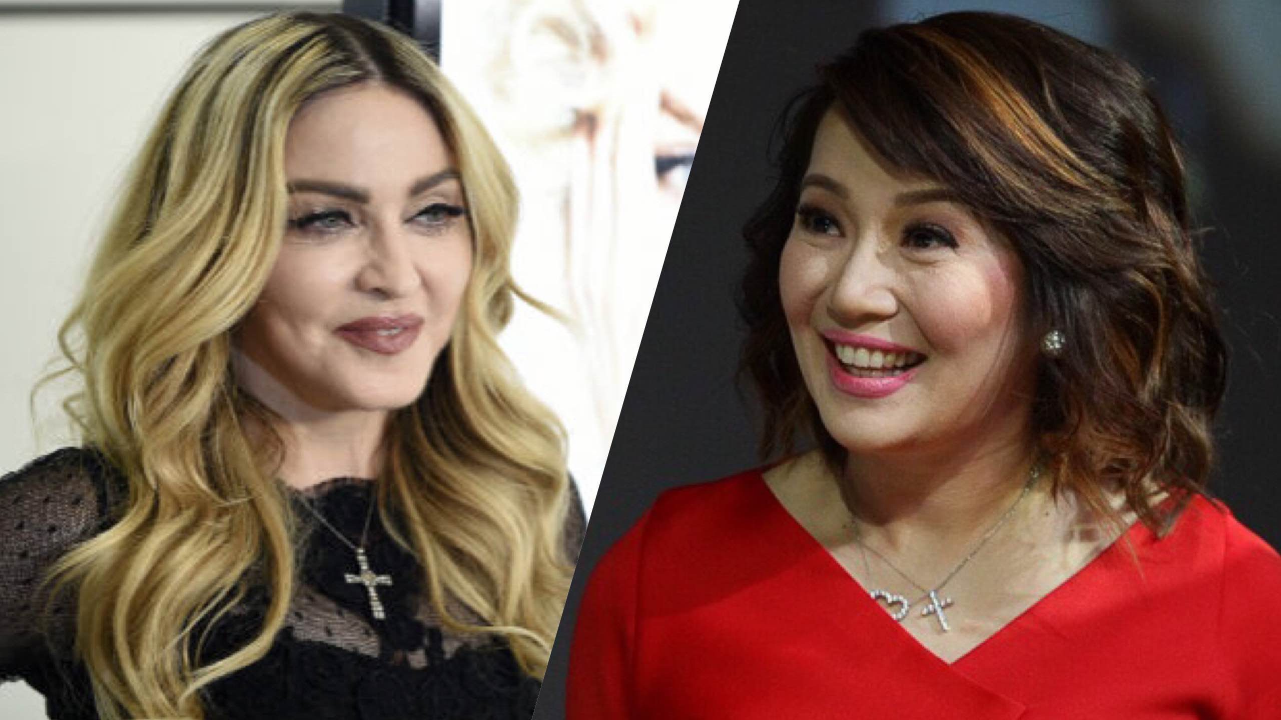 Kris Aquino on Madonna’s EDSA 30 tribute, speaks out against martial law