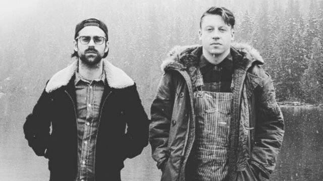 Macklemore, Ryan Lewis release new album, ‘This Unruly Mess I’ve Made’