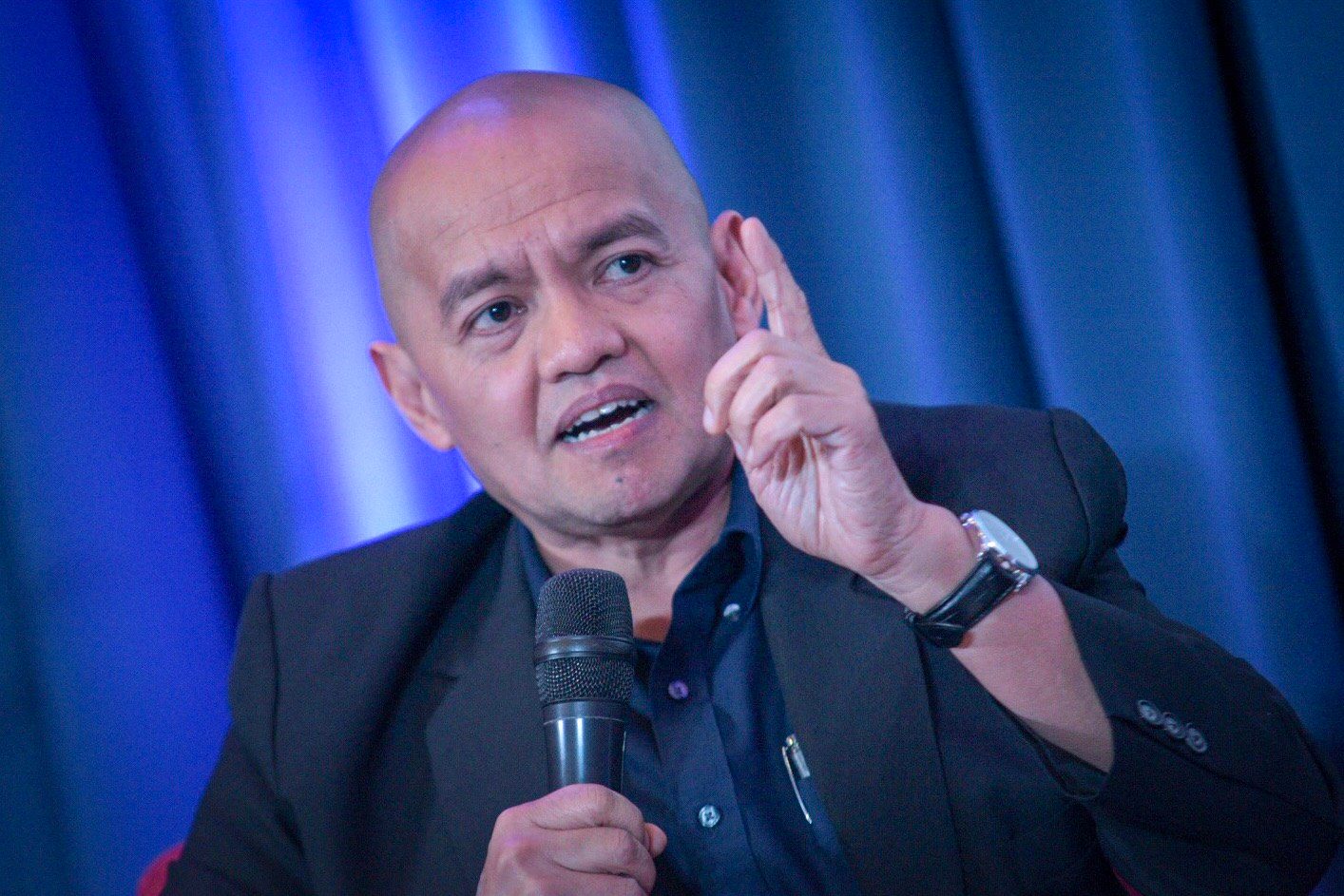 Leonen: Integrity can’t be measured by piece of paper alone