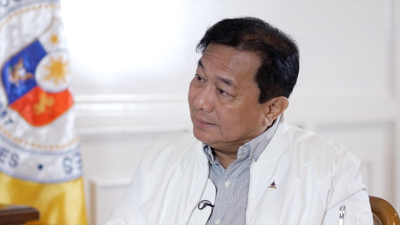 Alvarez on Church opposition to death penalty: ‘Why protect evil?’