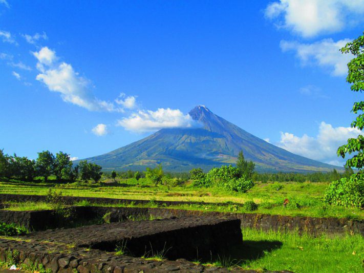 6 spots in Albay that are safe for sightseeing