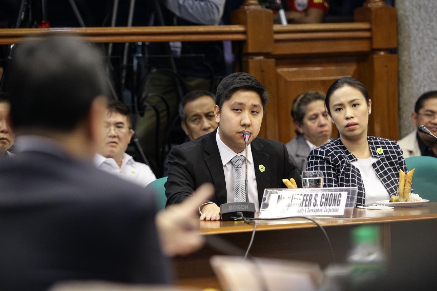 Senators outraged by ‘Binay dummy’ land deal