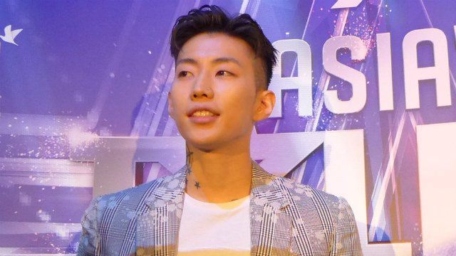 Jay Park to judge ‘Asia’s Got Talent’ season 2
