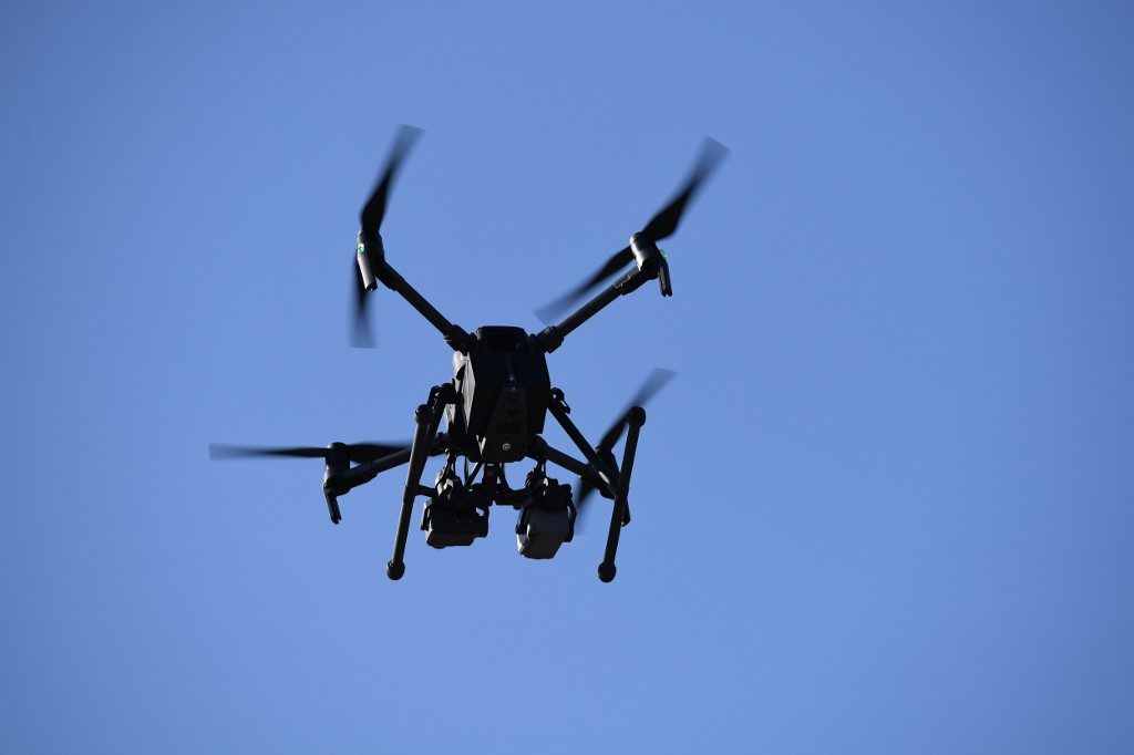 U.S. proposes remote ID requirement for drones