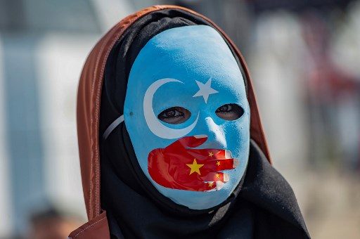 China warns U.S. of a ‘price’ for Uighur bill