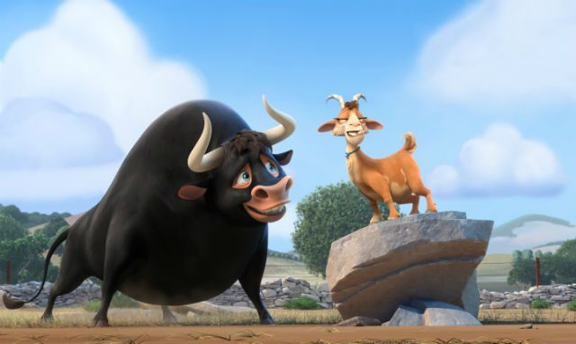 ‘Ferdinand’ review: Well-done fun