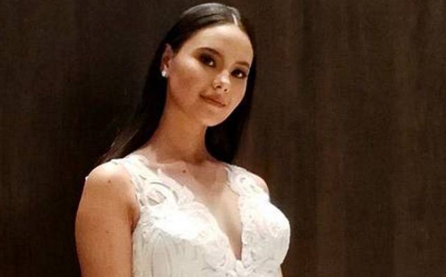 Catriona Gray to focus on music career after Miss World PH reign