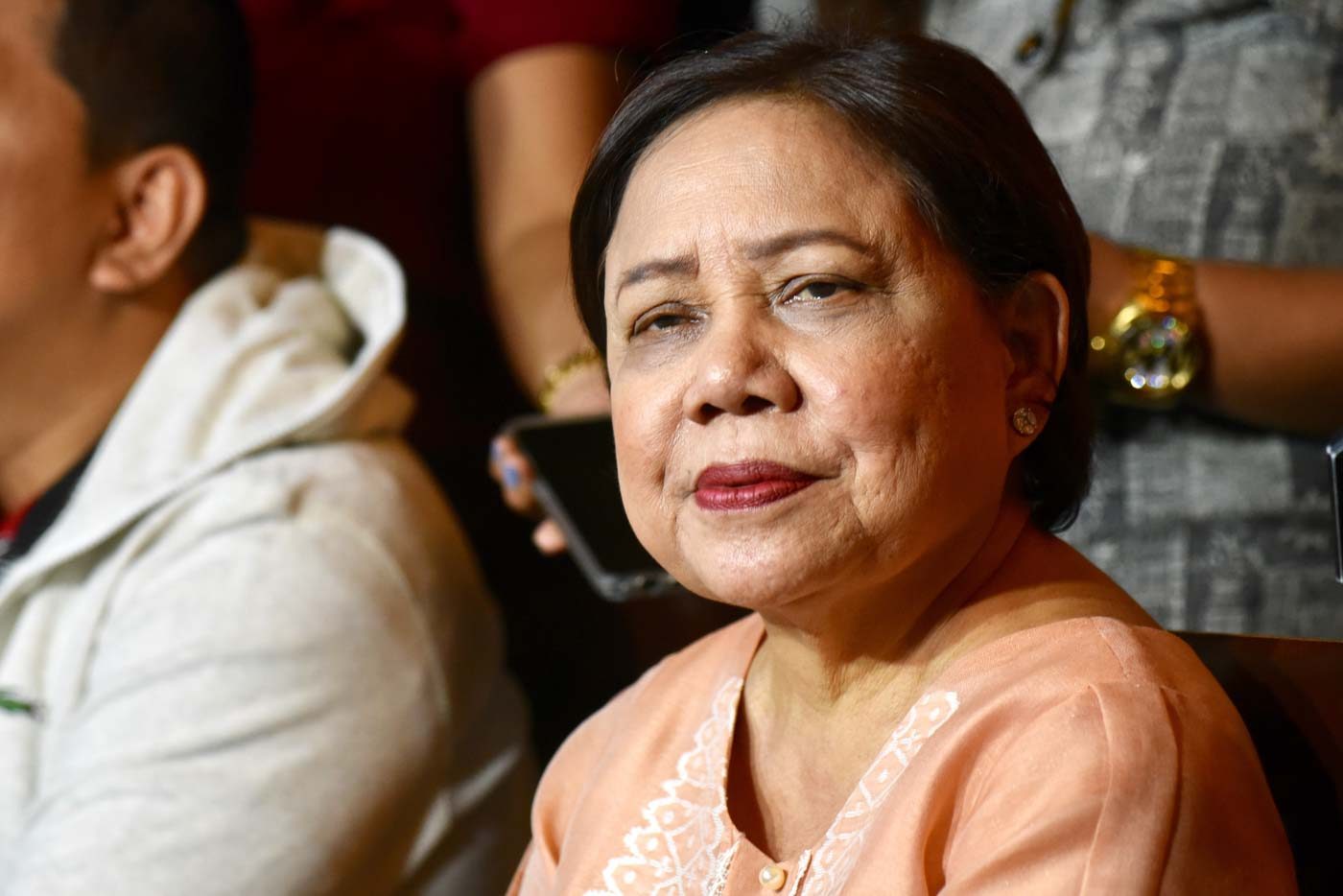 Villar: Why provide cash aid to middle class when they have salaries?
