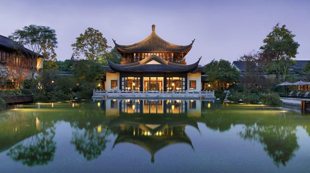 These 7 beautiful hotels in Asia get 5 stars at Forbes’ 2016 Star Rating Awards