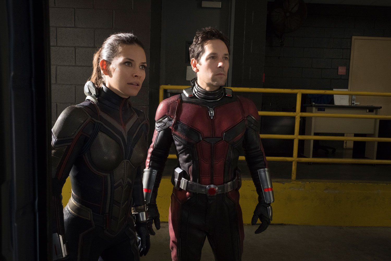 Kevin Feige: Ant-Man, Wasp ‘very important’ in Avengers 4