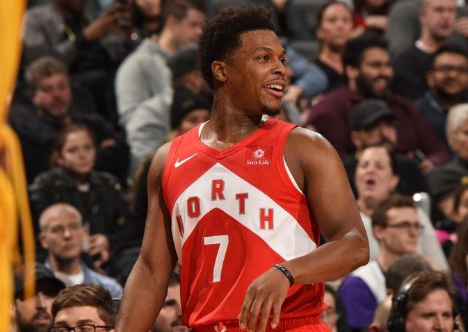 Raptors cool off red-hot Pacers in Lowry’s return