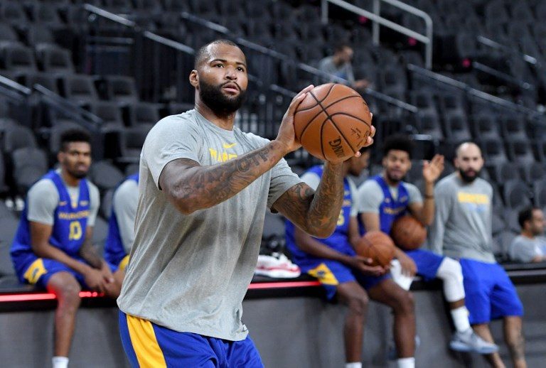 Harassment charge against Lakers’ Cousins dropped