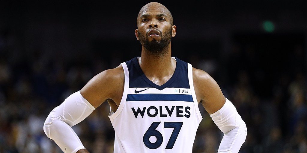 T-Wolves forward Gibson fined $25,000 for rude gesture