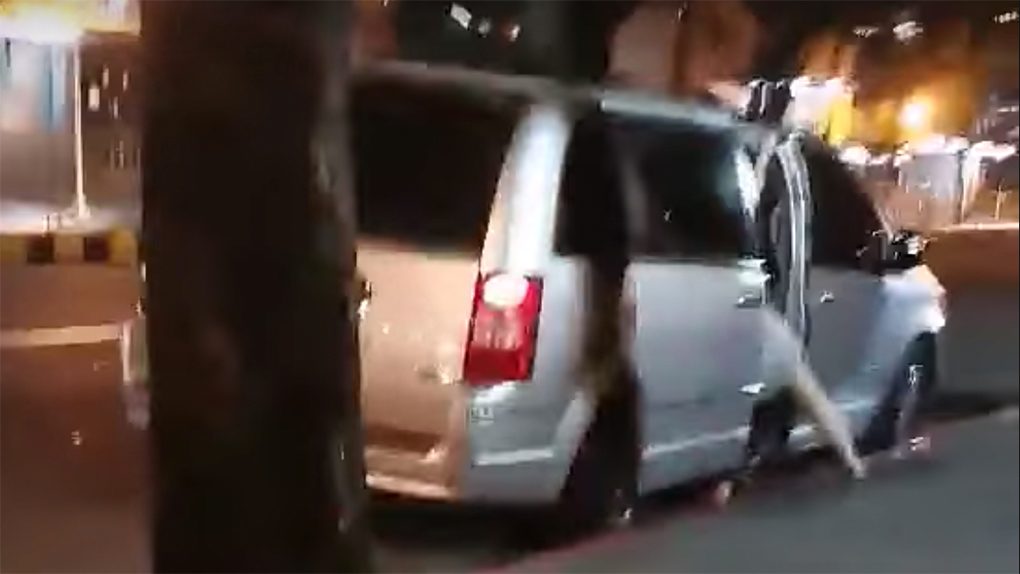 Makati police confirm kidnapping along Paseo de Roxas