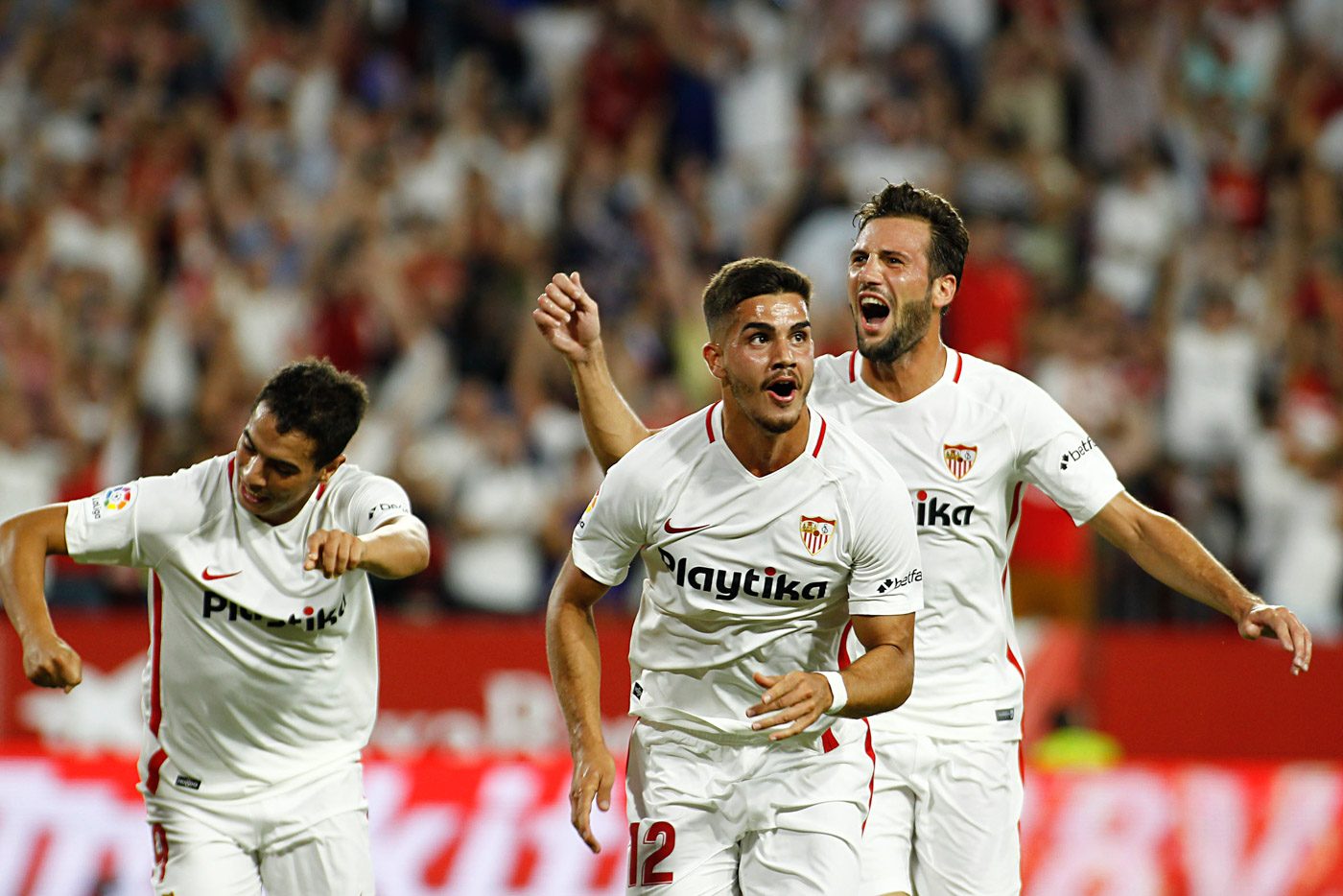 LaLiga’s most exciting title race in years returns