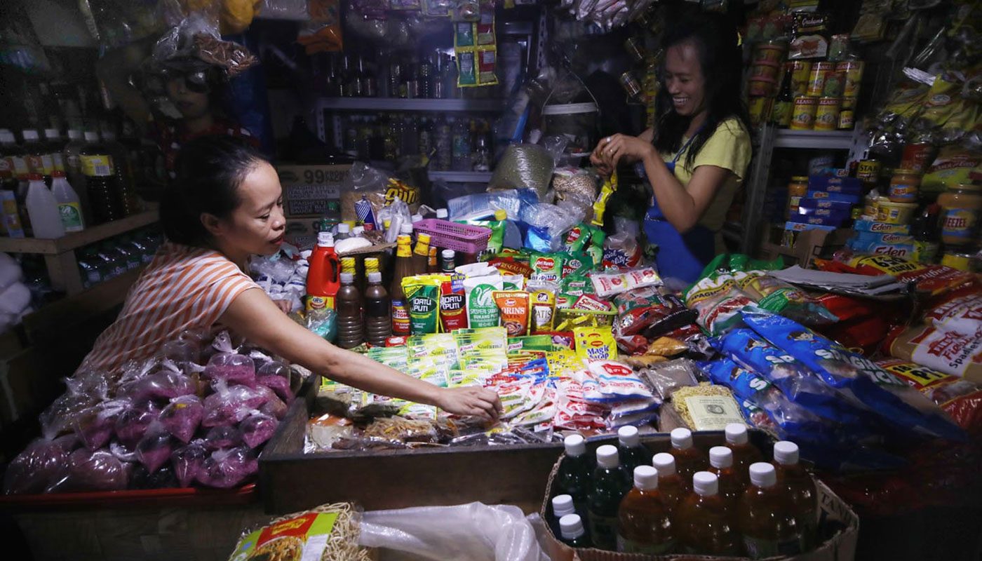 Ex-DSWD chief: Revive small businesses to help poor long after lockdown