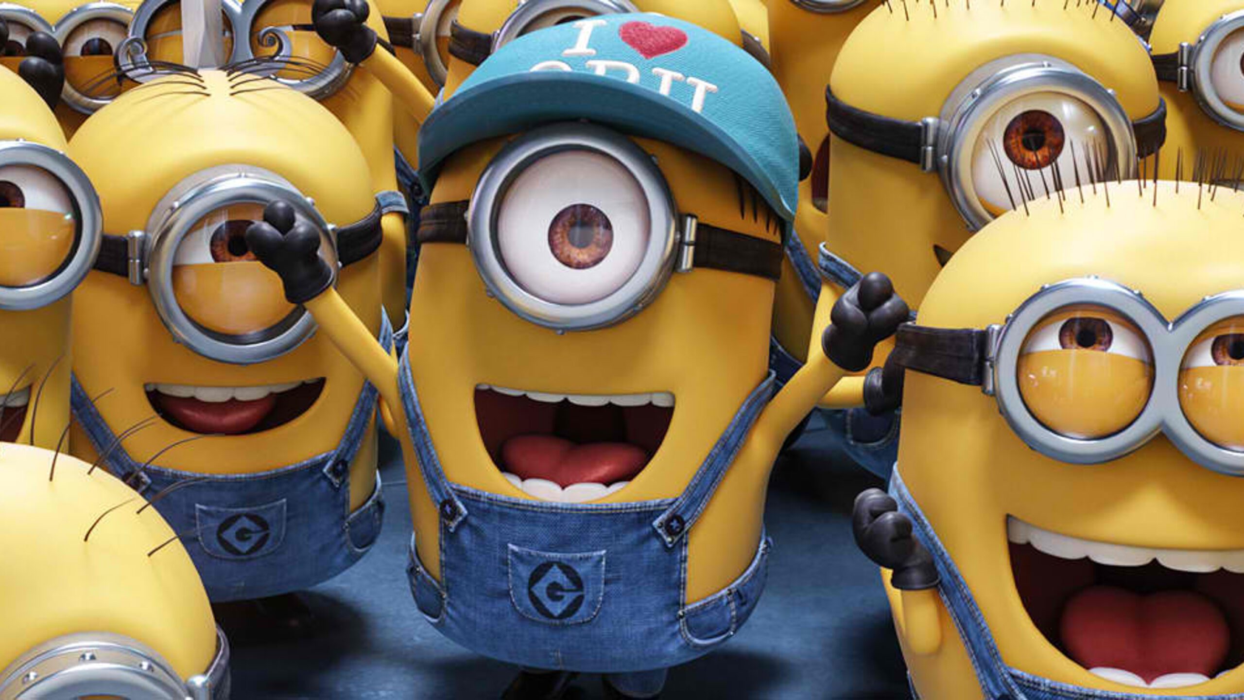 ‘Despicable Me 3’ review: All out of ideas