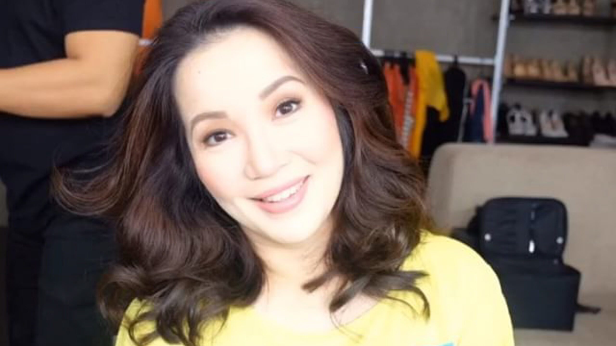 ABS-CBN on Kris Aquino’s new projects