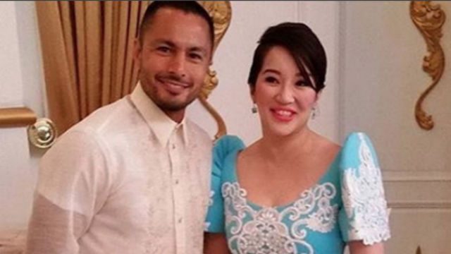 IN PHOTOS: Kris Aquino hosts lunch for APEC leaders’ spouses