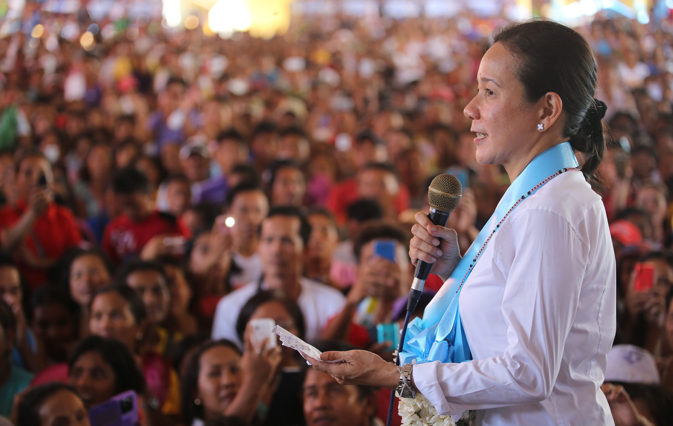 Poe now ‘open’ to more amendments to Constitution