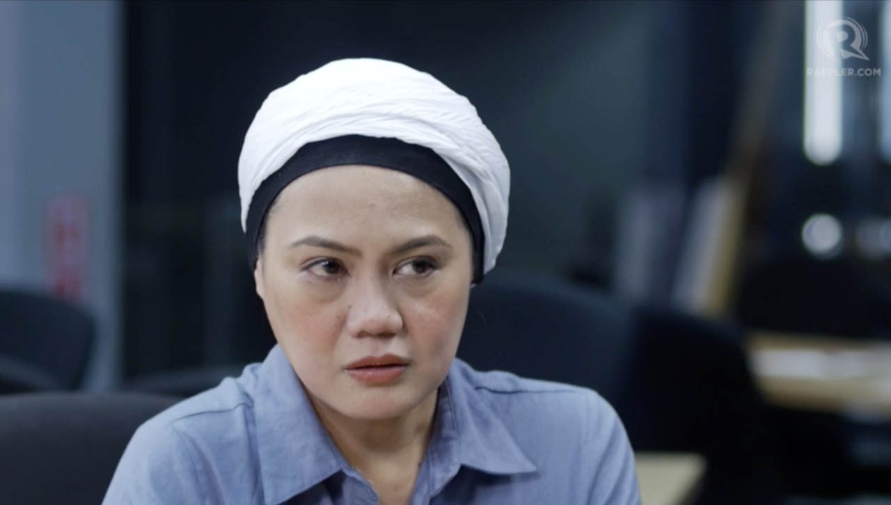Extend Mindanao martial law? It failed to address human dignity – Gutoc