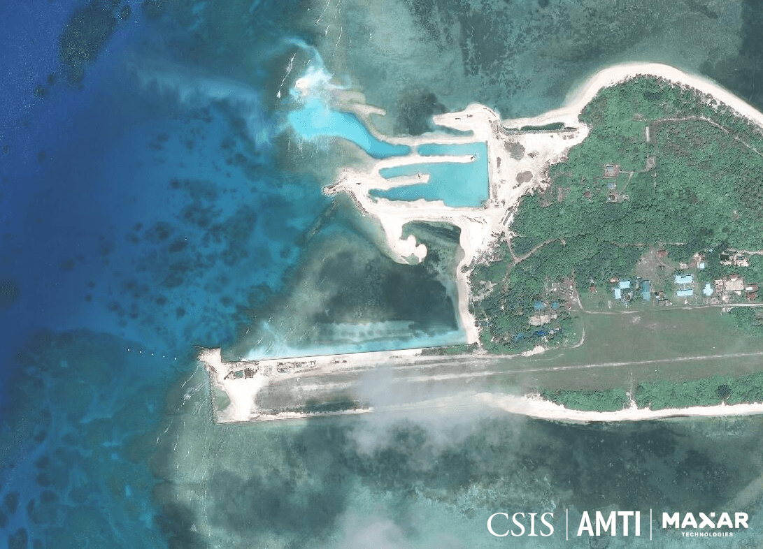 Little hope ASEAN can rein in China in sea dispute – analyst