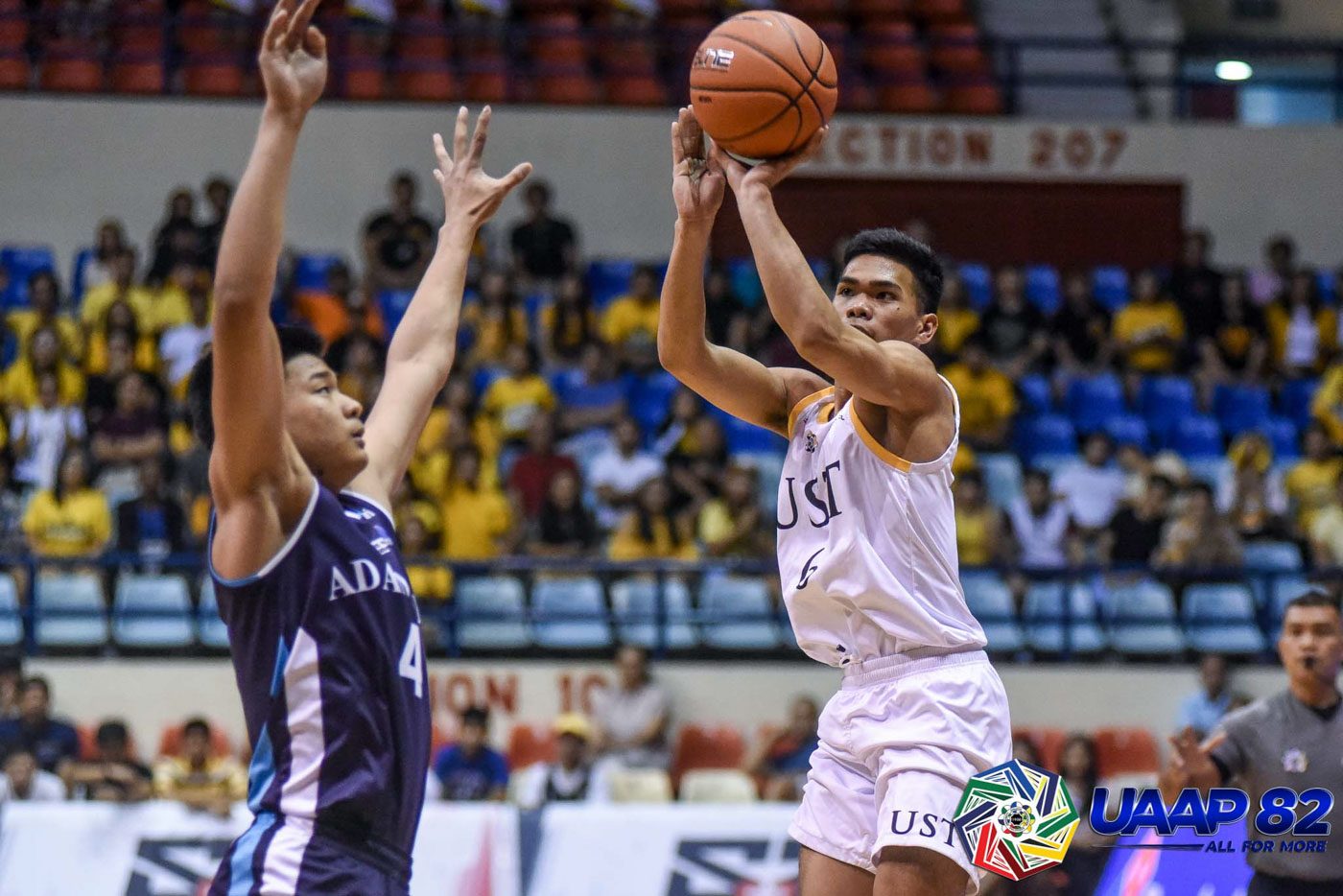 UST keeps twice-to-beat hopes alive after crucial win vs Adamson